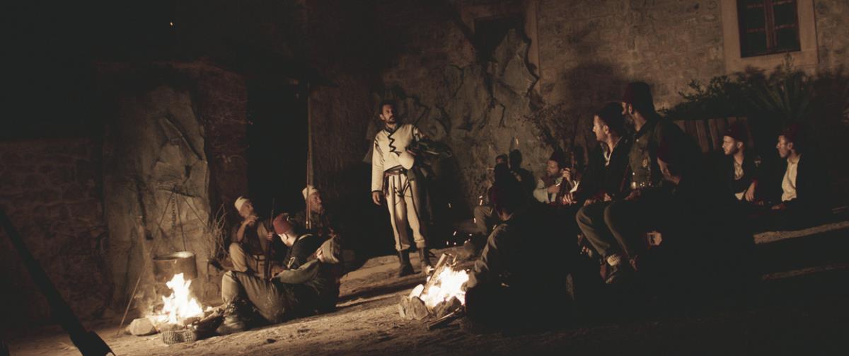 Intervju reditelj Nikola Vukčević o filmu Obraz