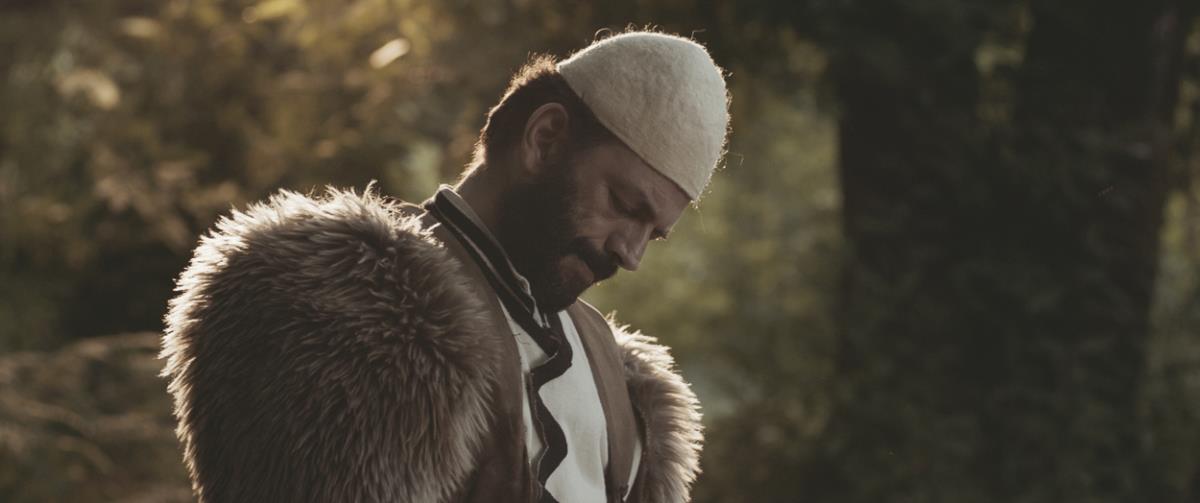 Intervju reditelj Nikola Vukčević o filmu Obraz