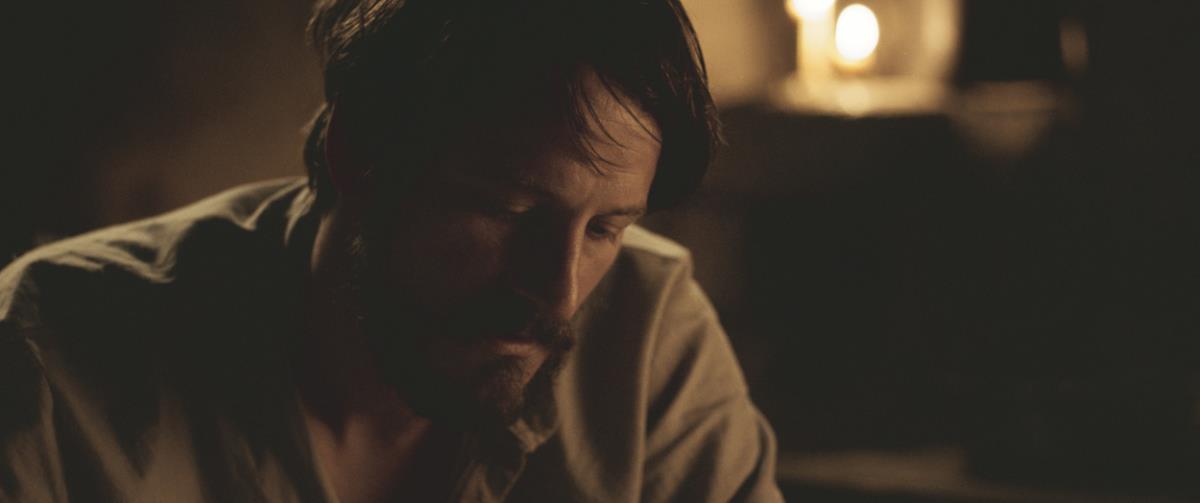 Intervju reditelj Nikola Vukčević o filmu Obraz