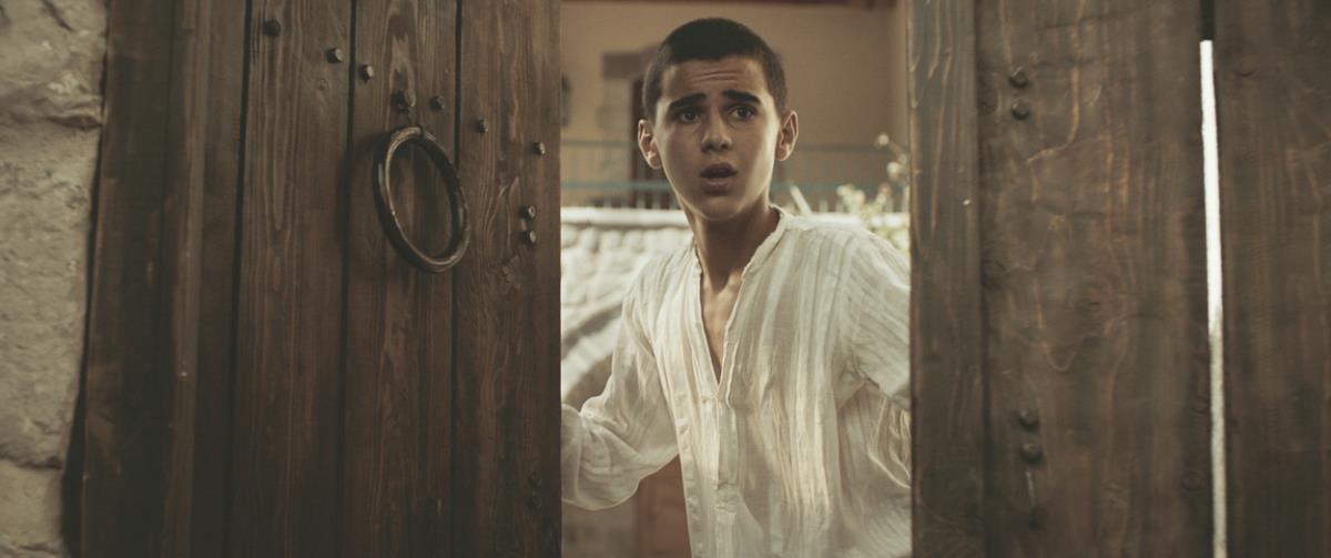 Intervju reditelj Nikola Vukčević o filmu Obraz