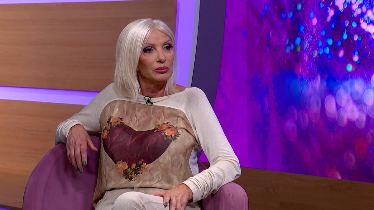 Dragica Radosavljević Cakana