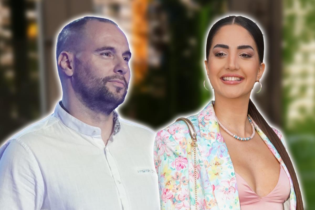 BILA LJUBAVNICA PA SE JAVNO POKAJALA, SAD SE NAŠLA U NOVOJ AFERI: Dečka joj optužili za prevaru: Sreća se ne gradi na tuđoj nesreći