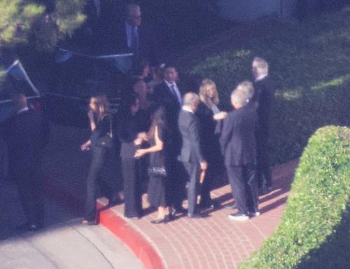 Sahrana Metjua Perija