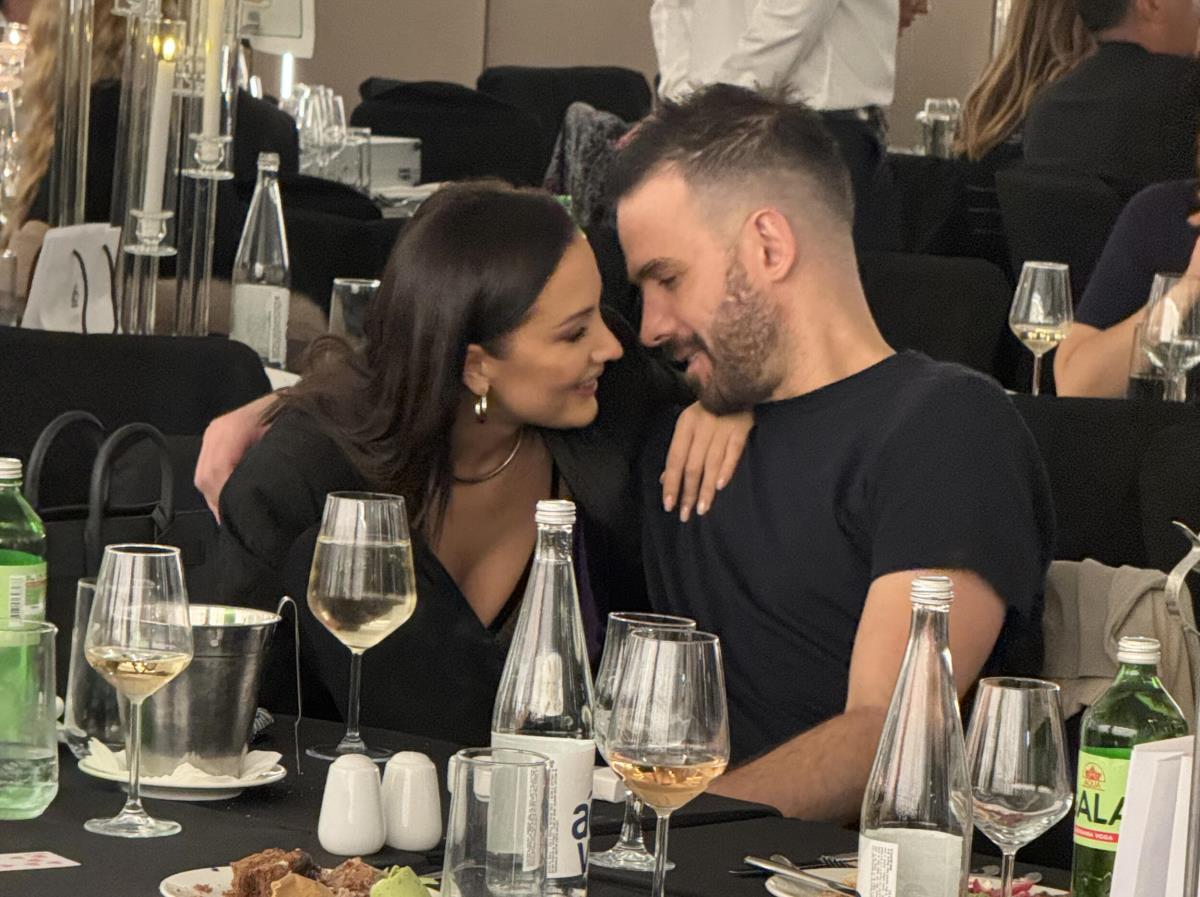 Aleksandra se obratila Filipu