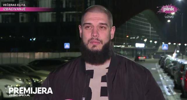 "KAJEM SE ZBOG BRAKA SA DALILOM" Dejan Dragojević surovo o bivšoj ženi i javnoj prevari: Najteže mi je bilo kad...