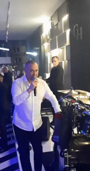 Radiša Trajković Đani