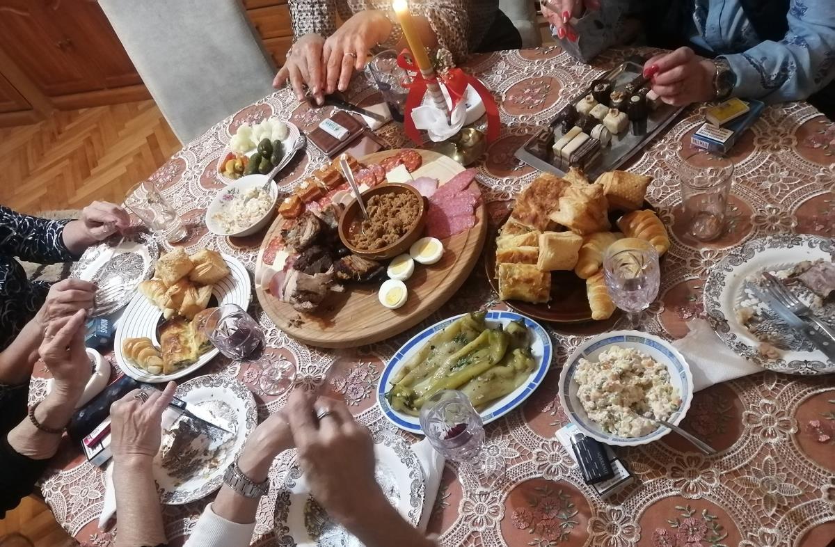 trpeza