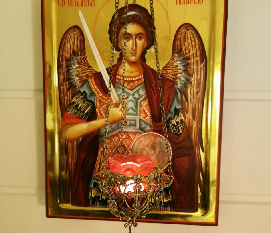 Ikona Svetog Arhangela