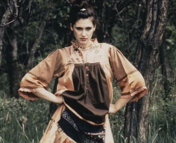 Ljubav Ljiljane Tice i Gorana Bregovića