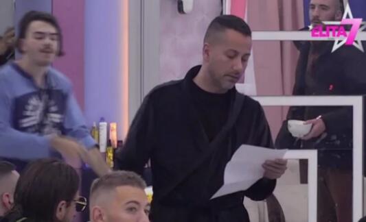 OTKRIVENO KO SE ZAISTA SVIĐA ANELI! Nije Luka, a ni Janjuš, bivši prijatelj je razotkrio: Poverila mi se...