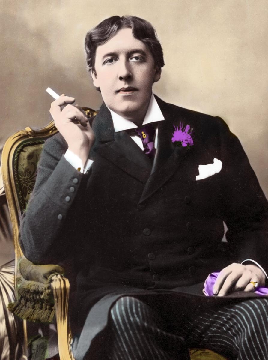 Oskar Vajld