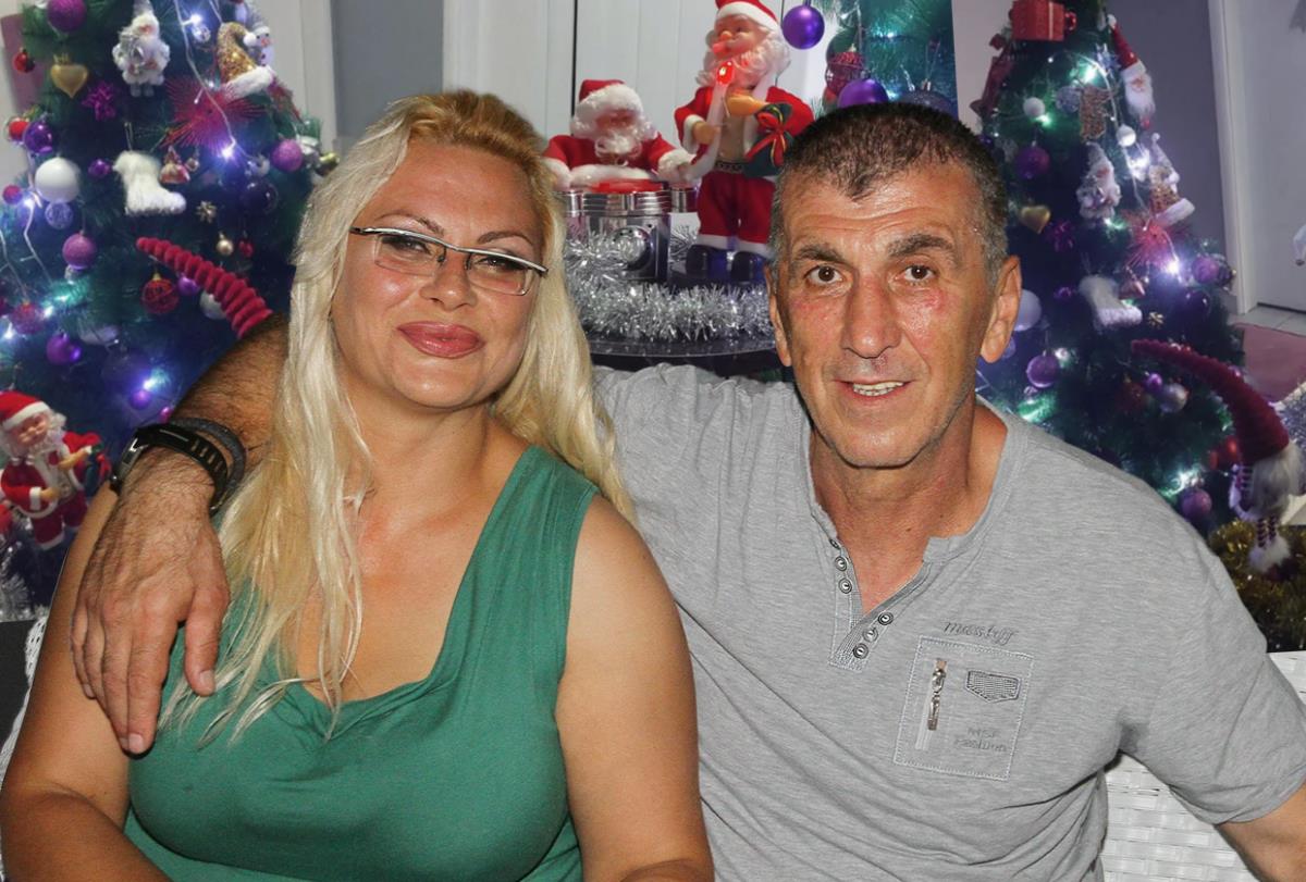 MILJANA KULIĆ JECA NA SAV GLAS ZBOG OCA SINIŠE! Potresne scene u Eliti: Možda neće doživeti da izađem odavde...