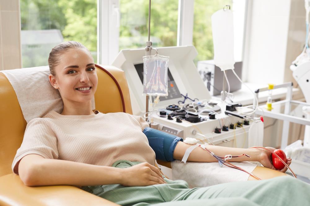5 najeih simptoma akutne leukemije | Zdravlje Kurir