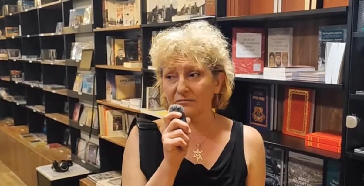 BILA VELIKA ZVEZDA, UČESTVOVALA U ZADRUZI, A ONDA IŠLA PO NARODNIM KUHINJAMA! Pevačica bez blama priznala sve: Komšije su mi davale hranu