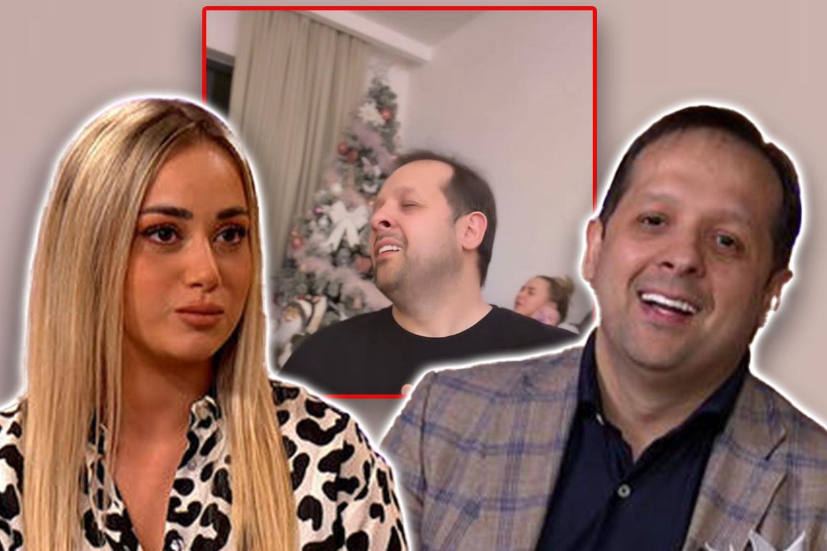 Tamara Selimović i Emir Habibović