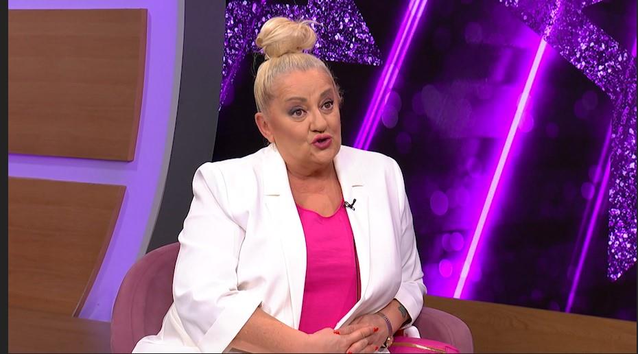 "POBEGLA SI U AMERIKU, ALI DUGOVI TE U SRBIJI ČEKAJU, DOĆI ĆEŠ KAD - TAD" Pevačica dobila Dalilu na sudu pa šokirala informacijama