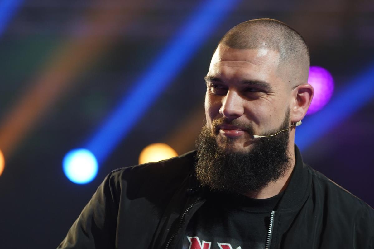 DEJAN DRAGOJEVIĆ I JOVANA IZGUBILI BEBU: Oglasio se pobednik "Zafruge 5": Prvi dani su bili najteži
