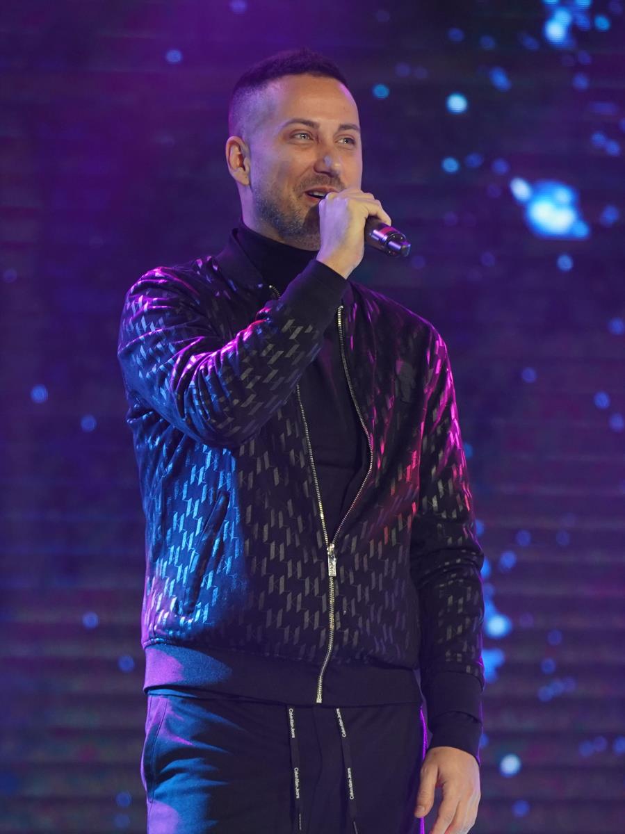 ĐEDOVIĆ POTVRDIO DA ĆE BITI KUM NA VENČANJU OVIH ELITARA - Nakon Anite i Matore spreman još jedan par da isprati do oltara