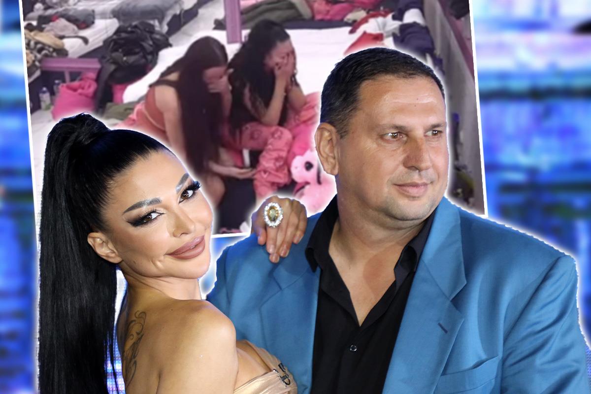 TAKI MARINKOVIĆ UDARIO NA ASMINA ZBOG MAJE! Žestoko ga ponizio: Nikad ga ne bih prihvatio za zeta!