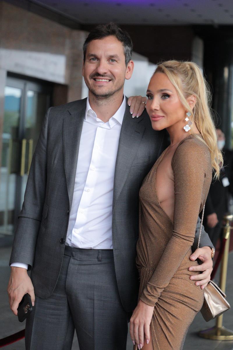 Sestre Jovana i Maša udate za srpske moćnike