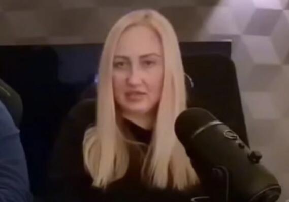 TUGA U DOMU STEFANA KARIĆA! Neutešna Kristina se odmah oglasila: Počivaj u miru...