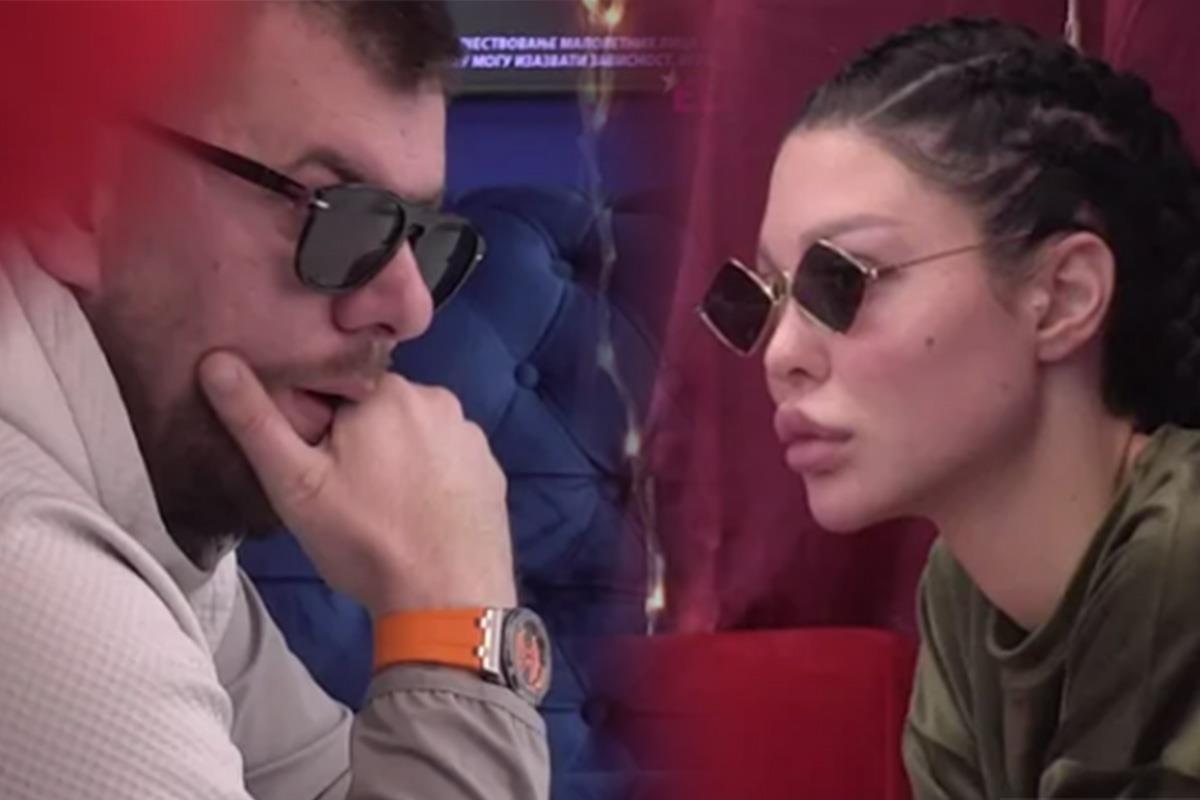 MAJA PROMENILA 14 FRAJERA, NJEGA JE PREOTELA DRUGARICI: Buran ljubavni život učesnice "Elite" - Njega je najviše volela pa ga prijavila policiji