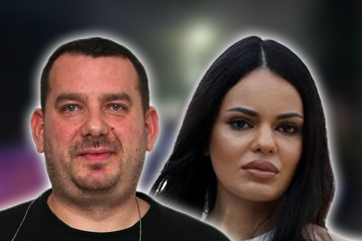 ONA ULAZI U ELITU 9! Bila u vezi s ovim pevačam, a priznala da je tri godine bila ljubavnica njegovom oženjenom kolegi