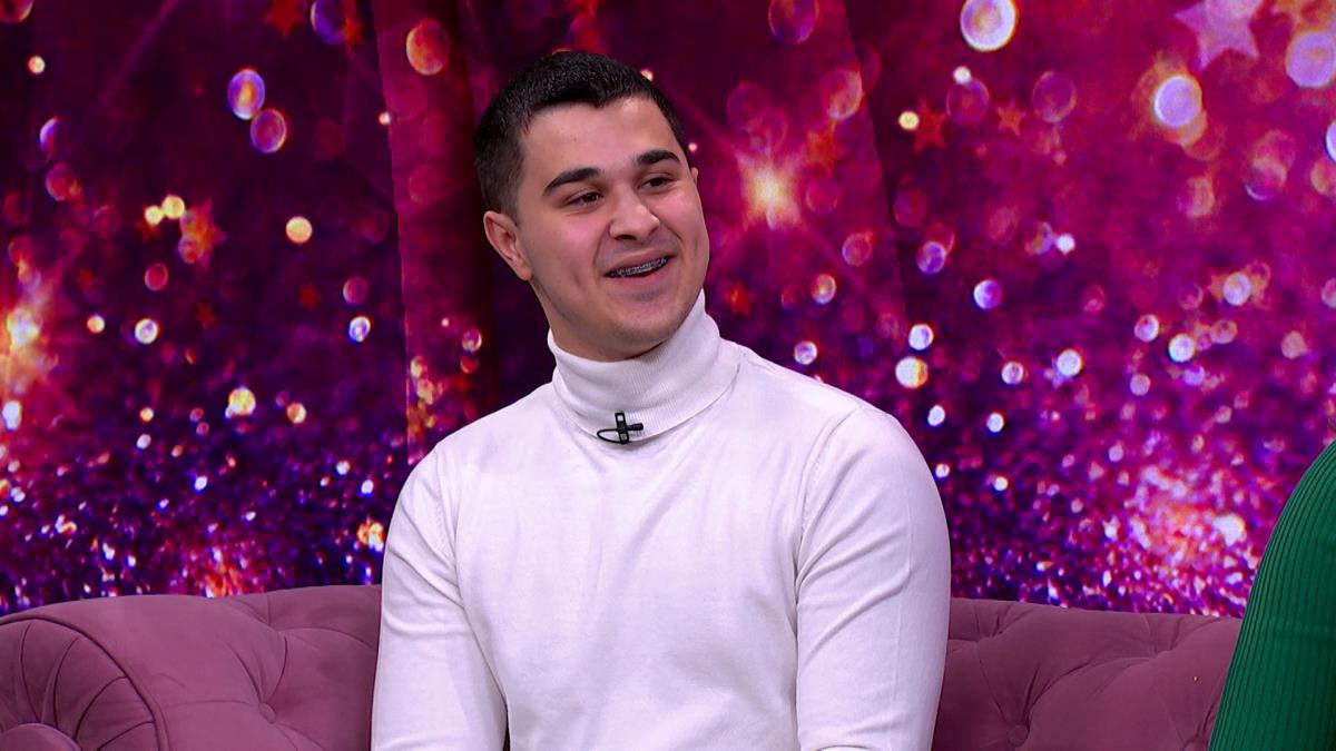 Svi momci Eme Radujko