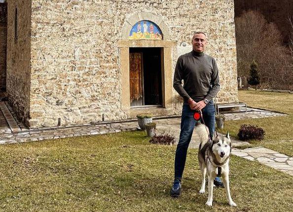 POLITIČAR PRIJAVIO SUPRUGU ZA NASILJE A SAD GA ONA ZOVE! Aleksandar Požgaj progovorio o supruzi sa kojom je u procesu razvoda: Ne mogu da verujem...