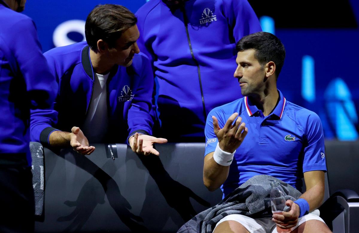 Rodžer Federer Mirka Federer Vimbldon