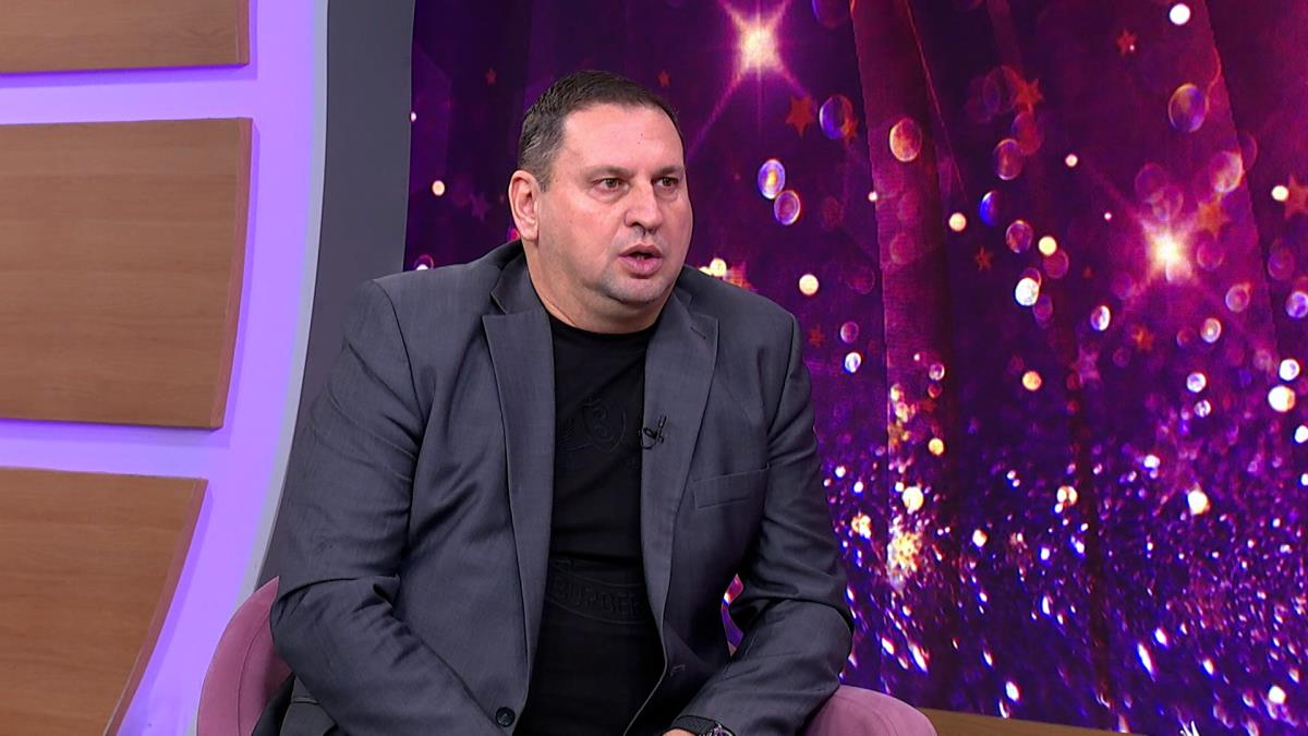 TAKI MARINKOVIĆ UDARIO NA ASMINA ZBOG MAJE! Žestoko ga ponizio: Nikad ga ne bih prihvatio za zeta!