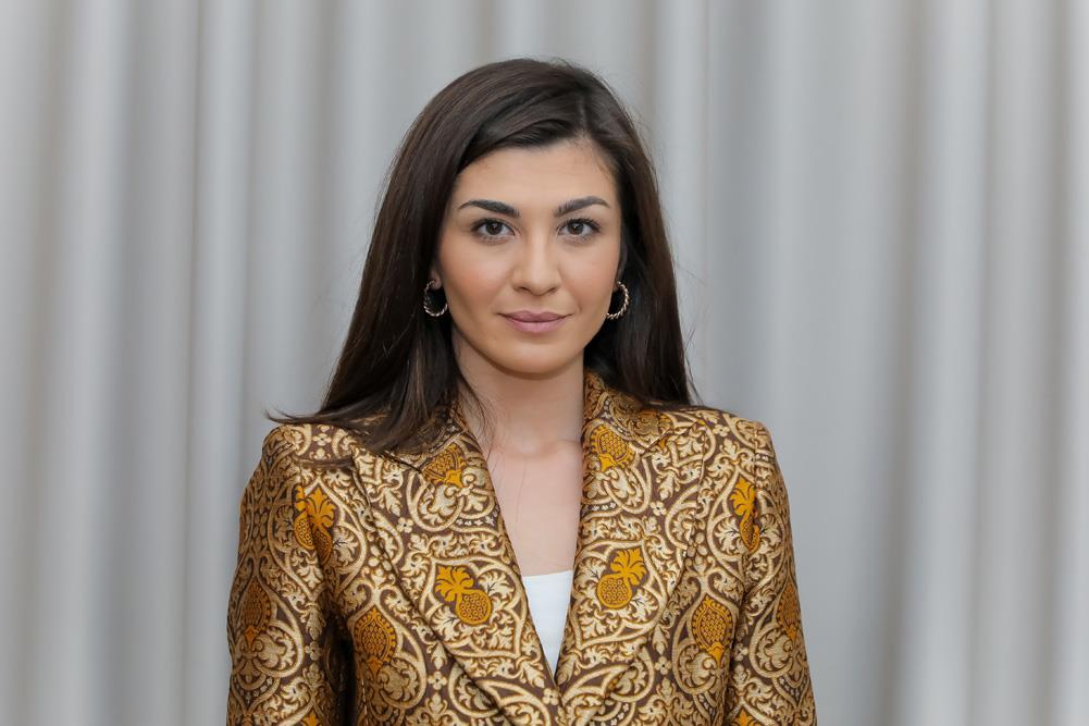 Jelena Grujičić Mur