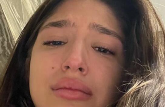 Đina Džinović otvoreno o estetskim korekcijama