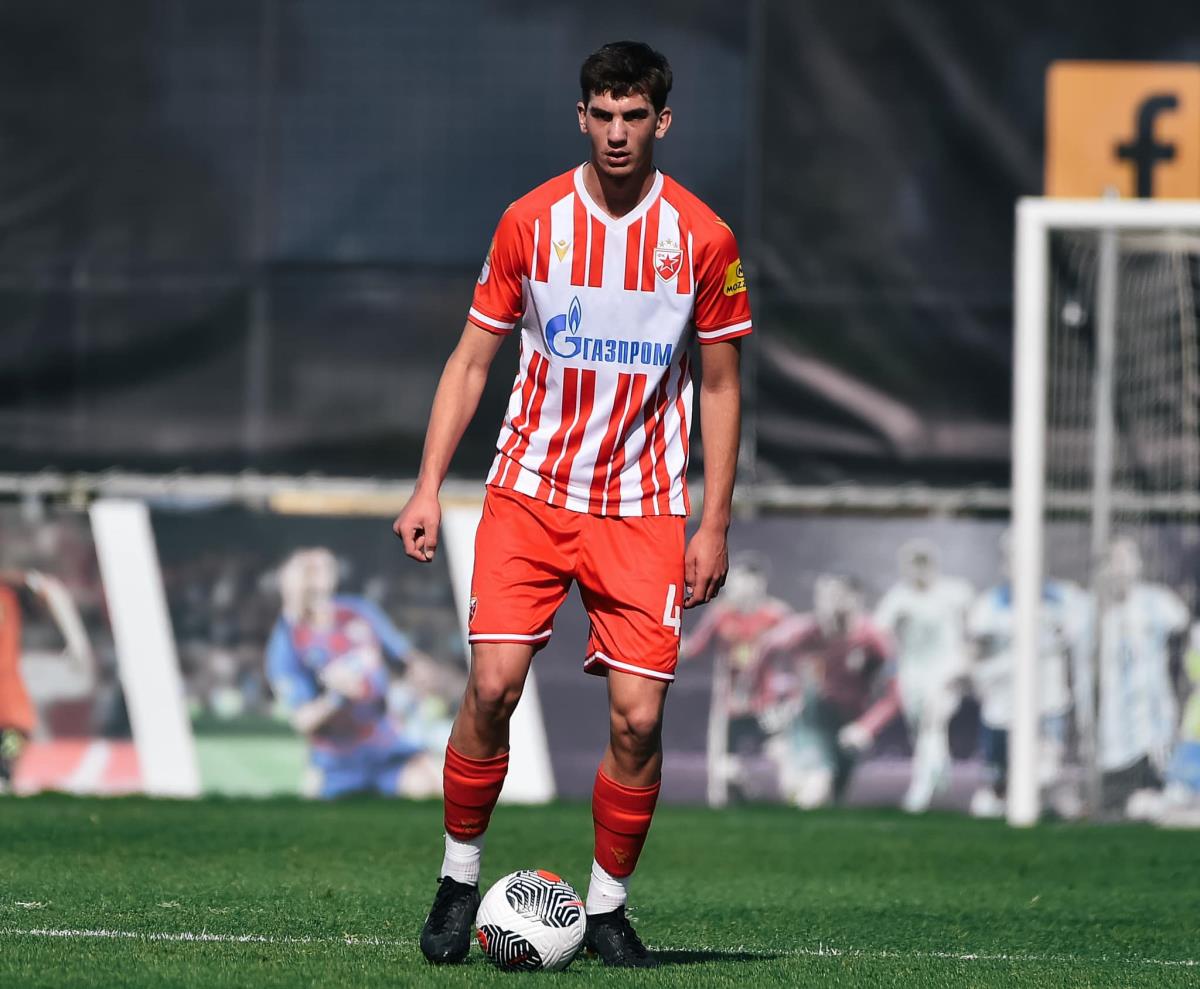 Zvezda donela odluku, forsira četiri klinca