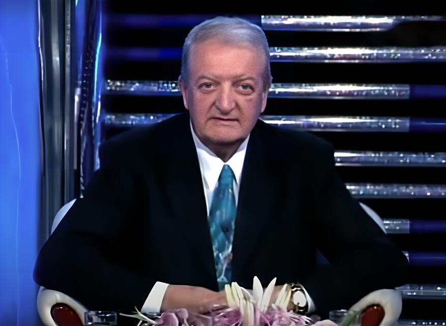 Minimaks u svojoj emisiji