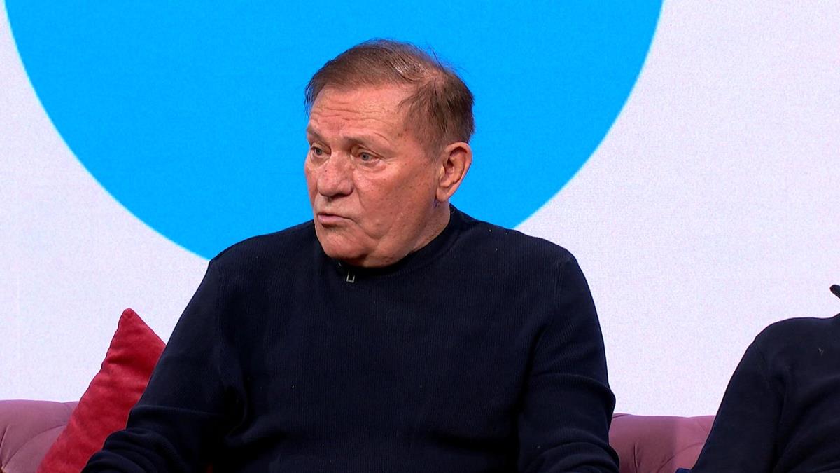 "ŽRTVOVAO SAM SE ZBOG SUPRUGE BRANKE" Miloš Bojanić sa ženom otputovao zbog njenog lečenja: Lekari su nas pregledali...