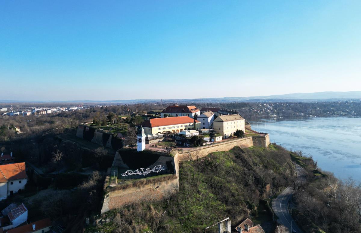 Petrovaradin