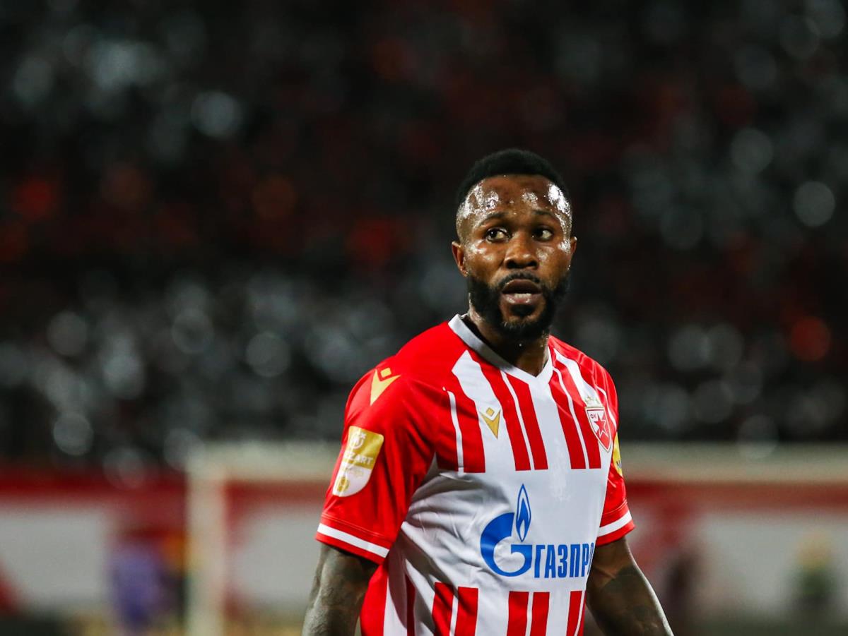 Gelor Kanga ocajan zbog smrti saigraca iz reprezentacije