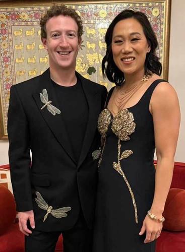 Prisila Čen i Mark Zakerberg profimedia0853507368.jpg