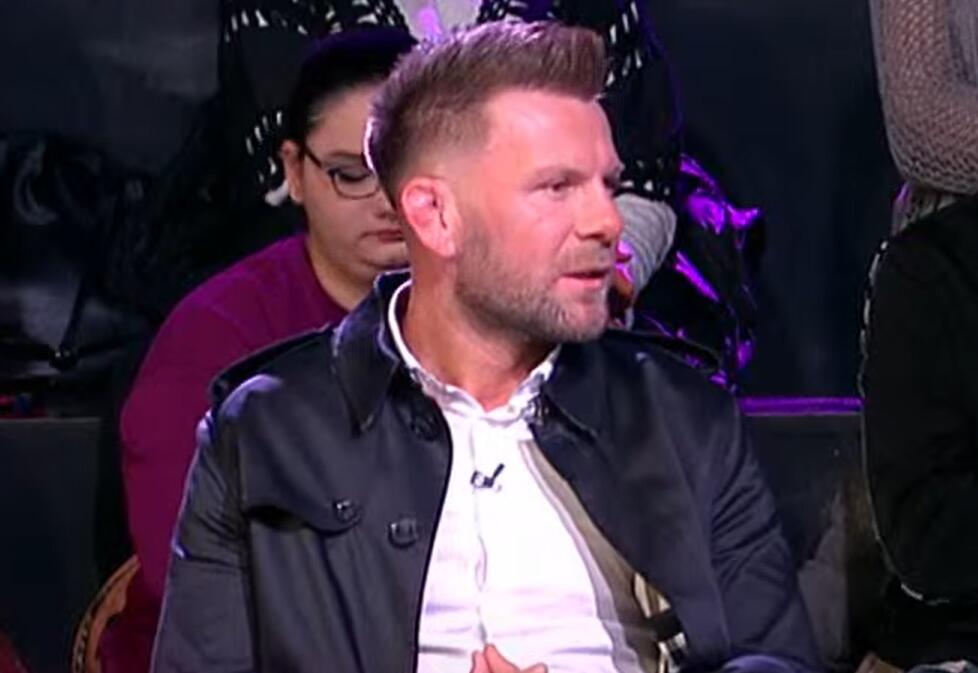 "IMAM PREVELIKI PROBLEM" Filip priznao zašto ne može da bude sa Anitom: To je velika kočnica kod mene... Ukućani zanemeli