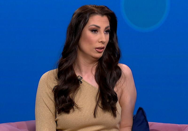 "KRADU JOJ REPERTOAR, TE PEVAČICE SU DO JUČE BILE..." Toma Panić udario na estradu, ubeđen da svi kopiraju Nadeždu Biljić: Brutalnu poruku im poslao!