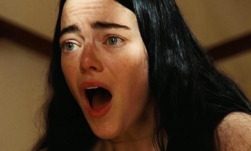 Najeksplicitnije scene na filmu u 2024. godini