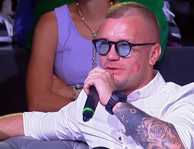 Danijel Dujković Munjez