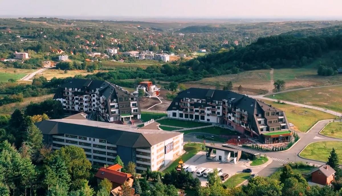 Banja Vrdnik
