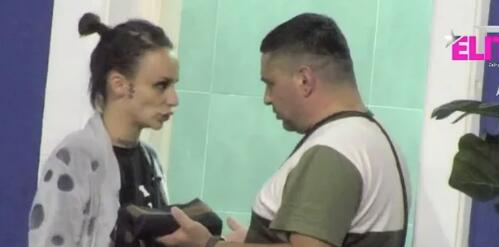 "UBIĆE I SEBE I NJU" Nacija prestravljena zbog Bebice, pljušte komentari