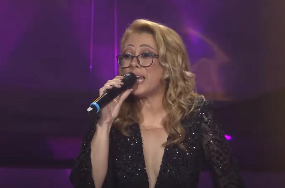 Mirjana Mima Bažalac godinama živela sa nasilnikom