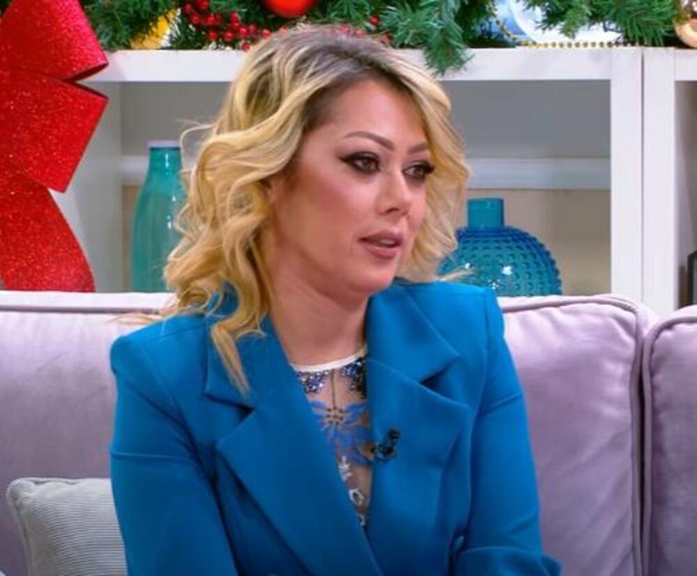 Mirjana Mima Bažalac godinama živela sa nasilnikom