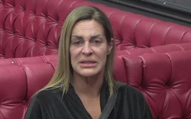 MRAČNA PROŠLOST BIVŠEG MUŽA MILENE KAČAVENDE! Srđan bio vođa voždovačkog klana: Ulivao strah i jezu, više puta hapšen, a ovo je GLAVNI RAZLOG njihovog razvoda