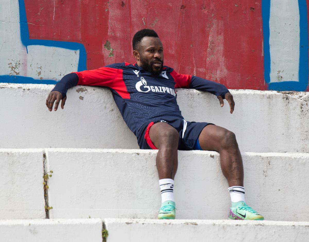 Gelor Kanga ocajan zbog smrti saigraca iz reprezentacije