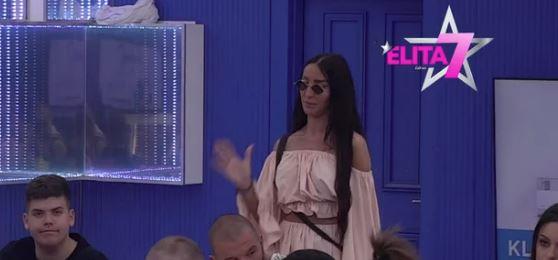 "GAZI IH BEZ MILOSTI" Stanija moćnom porukom pružila podršku budućoj učesnici "Elite 10" - evo o kojoj starleti je reč! (FOTO)